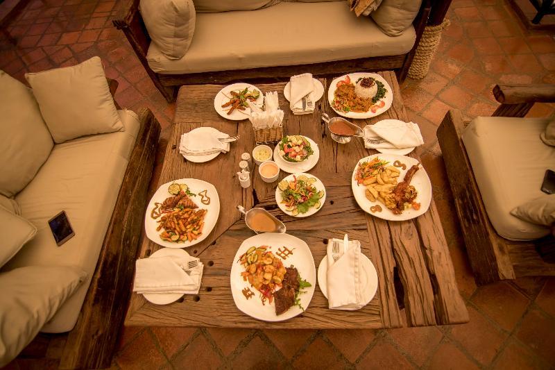 Wasini All Suite Hotel Nairobi Dış mekan fotoğraf
