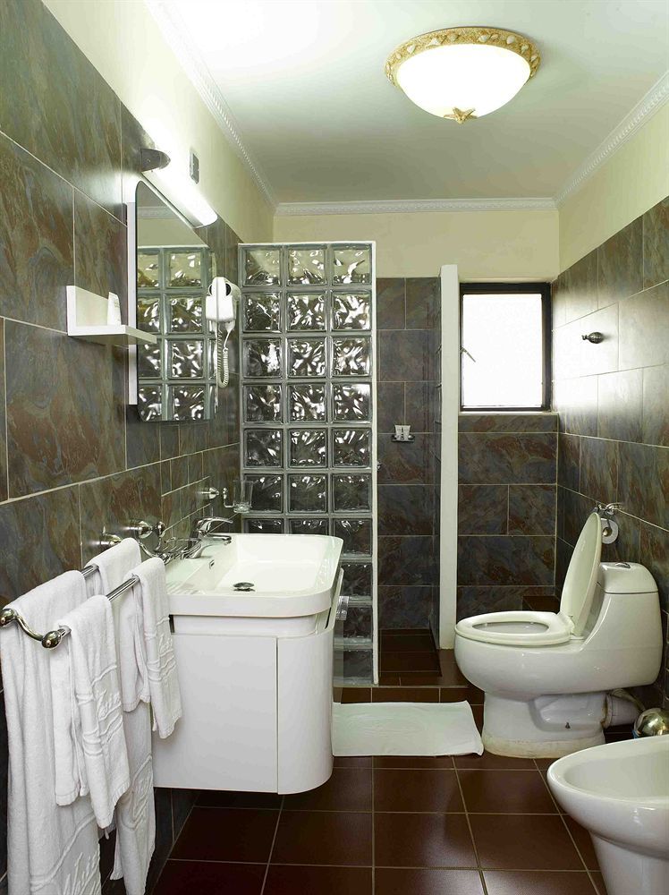 Wasini All Suite Hotel Nairobi Dış mekan fotoğraf
