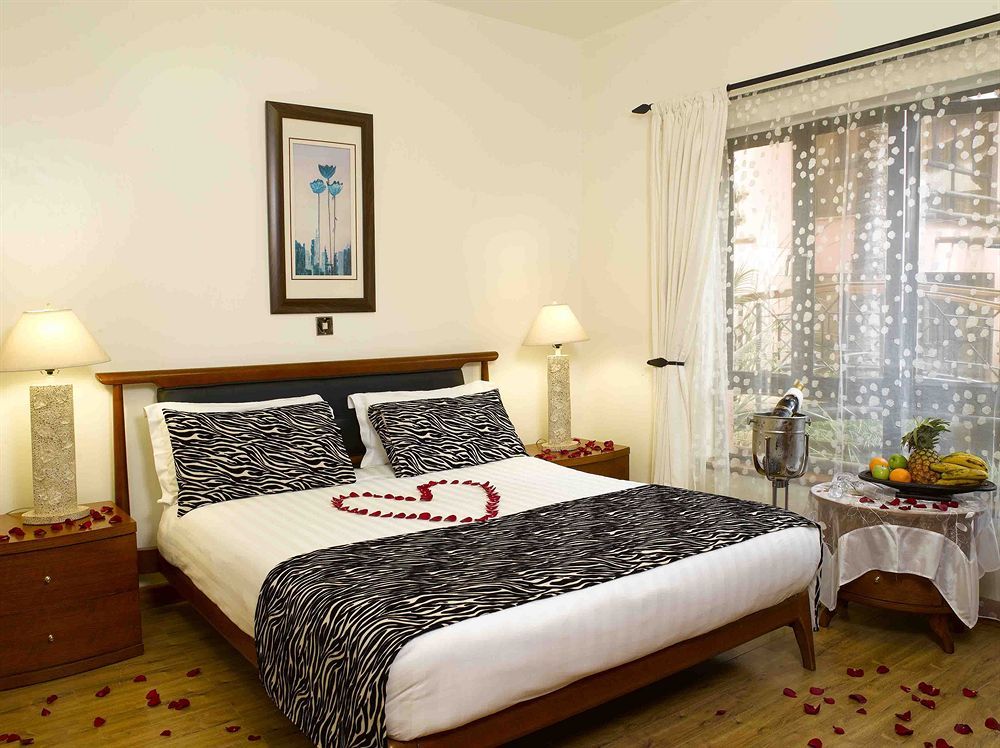 Wasini All Suite Hotel Nairobi Dış mekan fotoğraf
