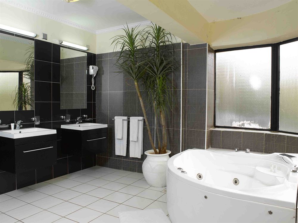 Wasini All Suite Hotel Nairobi Dış mekan fotoğraf