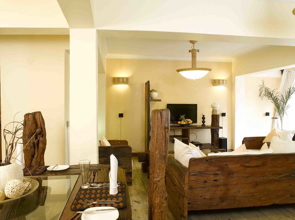 Wasini All Suite Hotel Nairobi Dış mekan fotoğraf