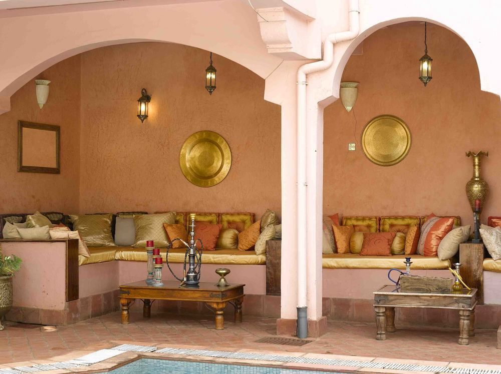 Wasini All Suite Hotel Nairobi Dış mekan fotoğraf